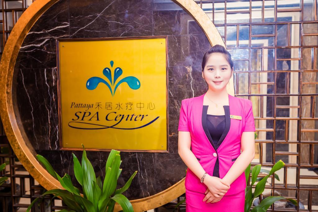The Royal Marina Plaza Hotel Guangzhou Dış mekan fotoğraf